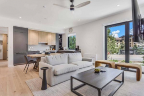 Electric Pass Lodge 108 by Snowmass Mountain Lodging